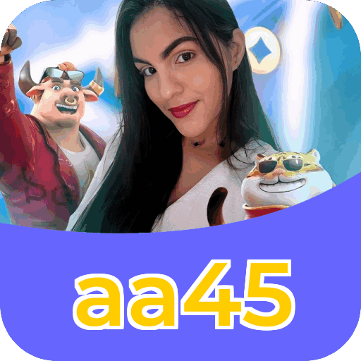 aa45 APK