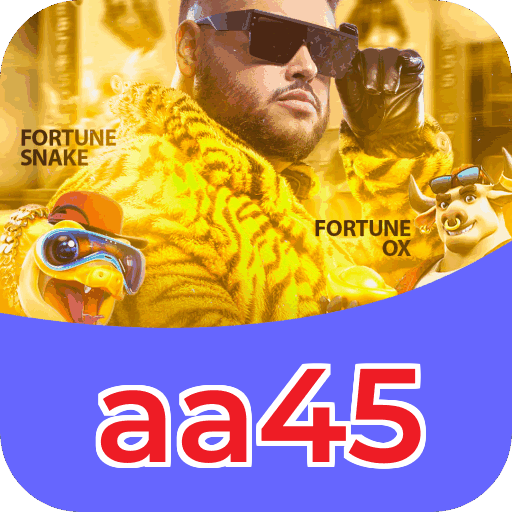 aa45 APK