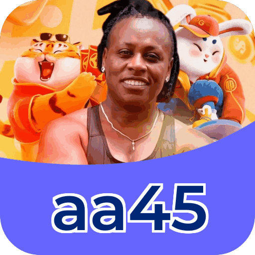 aa45 APK